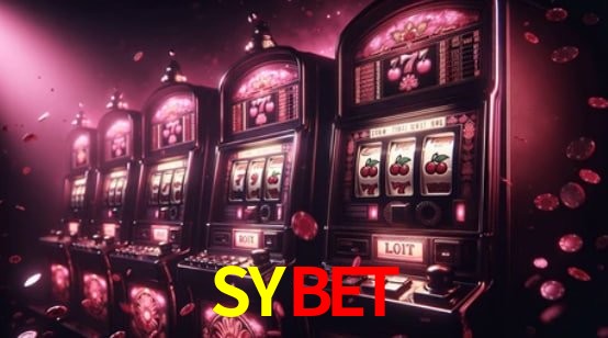 Desvendando o Mundo dos Jogos Virtuais na SYBET