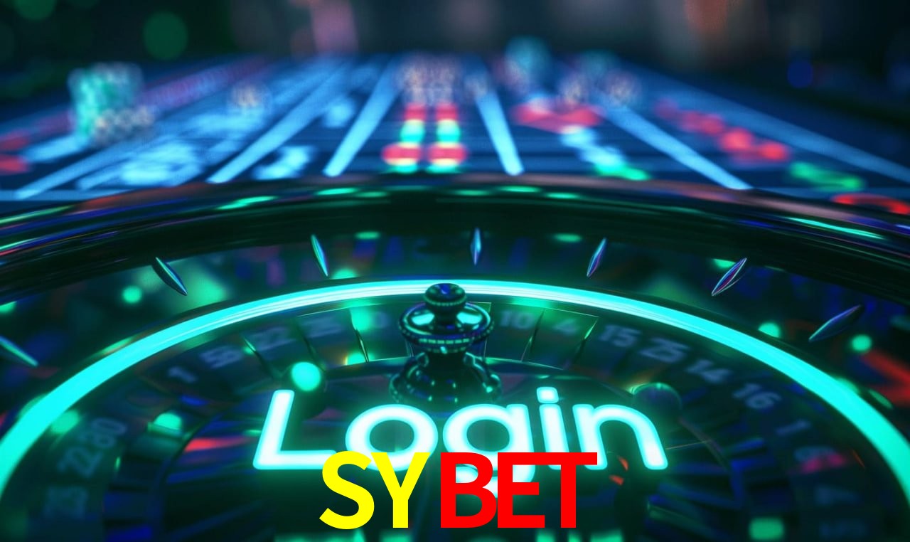 Desvendando o Mundo dos Jogos Virtuais na SYBET