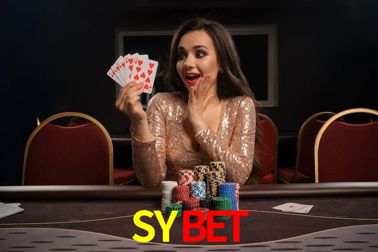 Descubra a Essência do SYBET: Nossa História e Compromissos