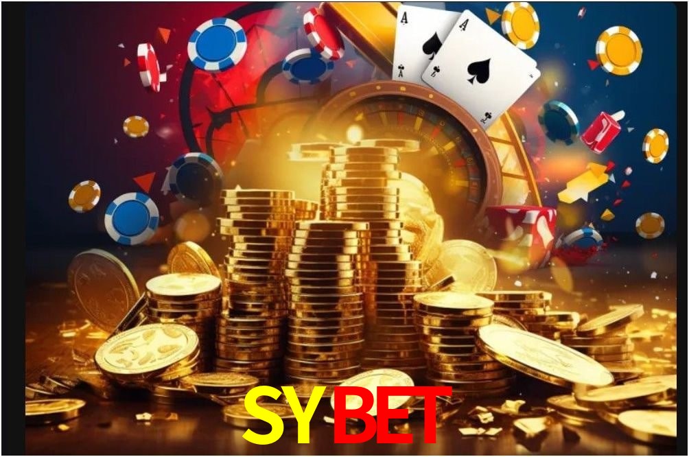 A Emoção da Loteria na SYBET: Uma Chance de Mudança de Vida