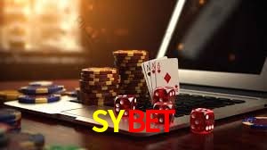 Desvendando o Mundo dos Jogos Virtuais na SYBET